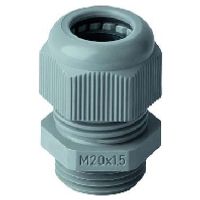 50.663 PA 7001  - Cable gland / core connector M63 50.663 PA 7001