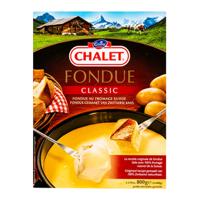 Emmi - Chalet Kaasfondue Classic - 800g (2x 400g)