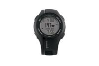 Garmin Forerunner 210 GPS Sporthorloge Caloriemeter - Zwart Garmin Forerunner 210 GPS Sporthorloge Caloriemeter - Zwart
