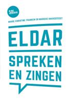 Eldar, spreken en zingen (Paperback)