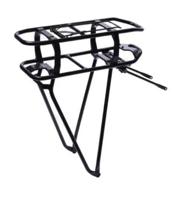 Racktime bosch eco, 28" black