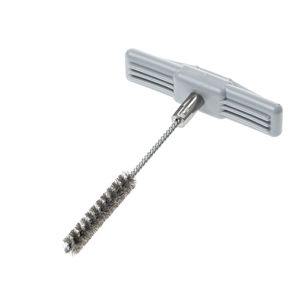 Borstel Fis 8mm