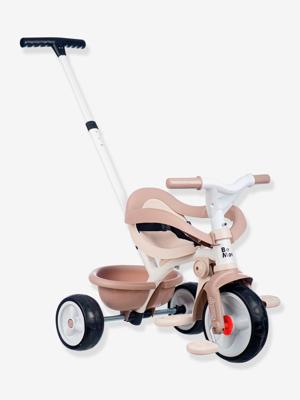 Driewieler Be Move Confort - SMOBY beige