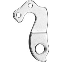 Union derailleurpad gh-153 met schroefset m5x0.8