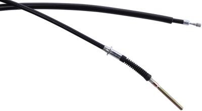 SGR Remkabel brake cables rear breeze, zest