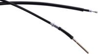 SGR Remkabel brake cables rear breeze, zest