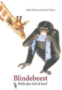 Blindebeest (Hardback)