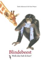 Blindebeest (Hardback)