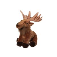 Pluche Eland knuffel van 26 cm
