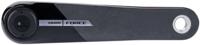 SRAM crank "force axs d2" crank force axs 177,5mm wide axle