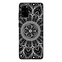Roses Are Red: Samsung Galaxy S20 Plus Tough Case