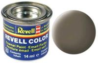 Revell email verf # 86 - kaki, mat