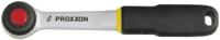 PROXXON omschakelbare ratel "standard" standard ratchets 3/8"
