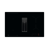 AEG NCT84B00CB met gratis grillplaat ''A9HHPG11''