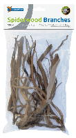 Spiderwood Branch aquaria - Superfish
