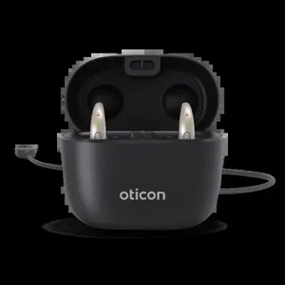 SmartCharger - Intent miniBTE