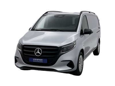 Mercedes Benz Vito