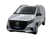 Mercedes Benz Vito
