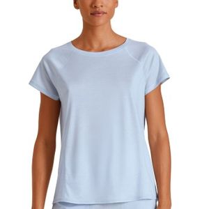 Calida DSW Cooling Short Sleeve Sleep Shirt