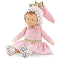 Corolle Miss Ballerina Pluche Speelgoed - 25 cm - Zacht - Vanillegeur