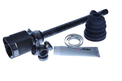 Homokineet reparatie set, aandrijfas 492802