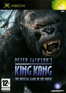 King Kong