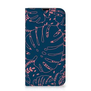 iPhone 13 Pro Smart Cover Palm Leaves