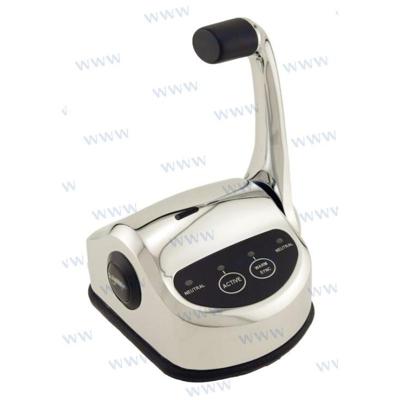 GLE11419-SGIN-S2B - ProGRADE STBD AFSTANDSBEDIENING 1 HENDEL 2 KNOPPEN