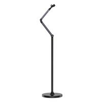 Ulanzi TH07 vloerstandaard met telefoonhouder voor vloggen en content creatie