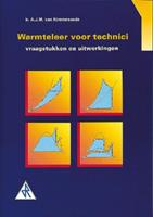 Technische warmteleer (Paperback)