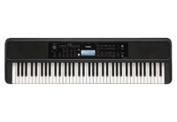 Yamaha PSR-EW320 - keyboard