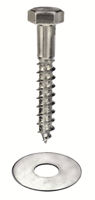 Connex Houtdraadbout (6K) 10.0X40 20St - TB30021