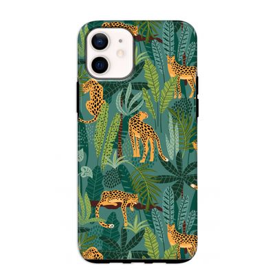 Luipaard 2: iPhone 12 mini Tough Case