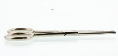 Malteser Herenschaar 10.5cm recht 151