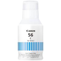 Canon 4430C001 GI-56C Navulinkt Origineel Canon Cyaan 135 ml - thumbnail