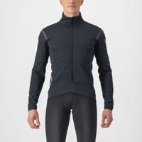 Castelli Perfetto RoS 2 Convertible jacket zwart heren M - thumbnail