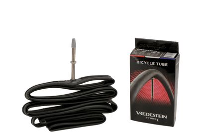 Vredestein bnb butyl 700x20-25c fv ventiel 60mm