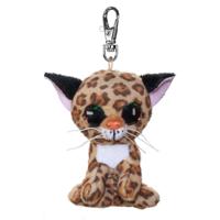 Lumo Stars sleutelhanger lynx