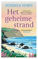 Het geheime strand - Veronica Henry - ebook