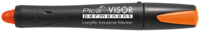 Pica 990/054 VISOR Permanent Marker | Fluo-oranje - PI990054