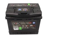 Maxgear Accu 85-0002 62 Ah 850002