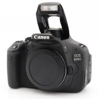 Canon EOS 600D body occasion