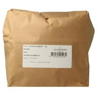 Jacob Hooy Olijfblad gesneden 1 Kilogram