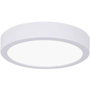 Paulmann PAULMANN LED-inbouwpaneel voor badkamer LED 13 W IP44 (plafondmontage) Wit