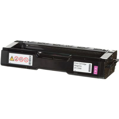 RICOH SPC250E toner magenta standard capacity