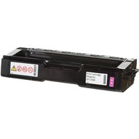 RICOH SPC250E toner magenta standard capacity