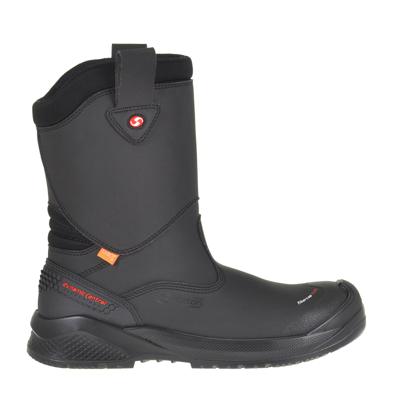 Sixton Peak Rapido 43478-03 S3 ESD | Zwart | Maat 42 - 00.091.151.42