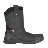Sixton Peak Rapido 43478-03 S3 ESD | Zwart | Maat 41 - 00.091.151.41