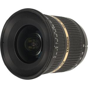 Tamron 10-24mm F/3.5-4.5 SP Di II Nikon occasion