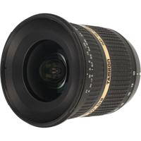 Tamron 10-24mm F/3.5-4.5 SP Di II Nikon occasion - thumbnail